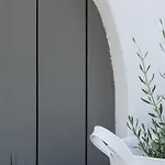 아파트 Casa Montzo Boutique *