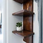 아파트 Casa Montzo Boutique *