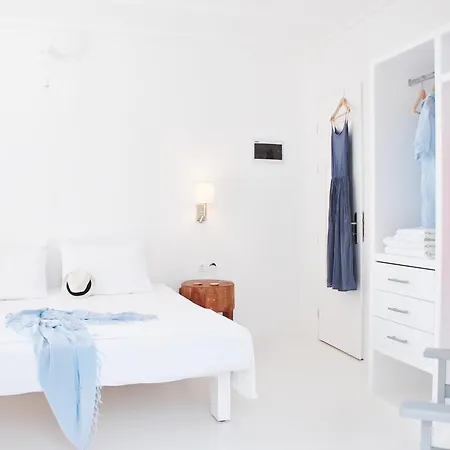 Casa Montzo Boutique アパート *
