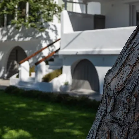 Casa Montzo Boutique Appartement *