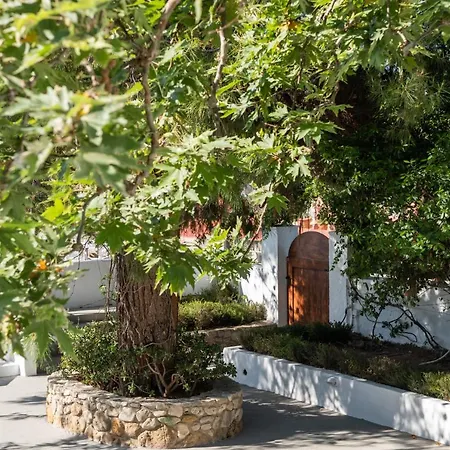 Casa Montzo Boutique * Katelios