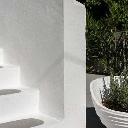 Casa Montzo Boutique * Katelios