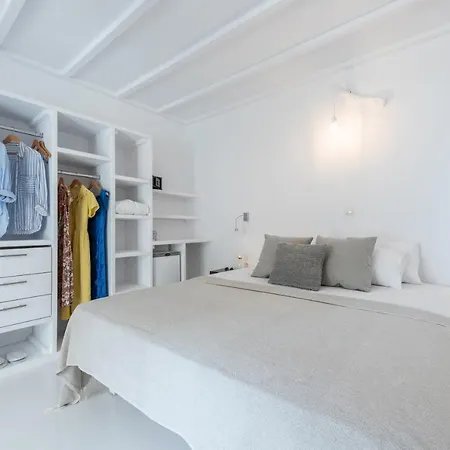 Appartement Casa Montzo Boutique Katelios