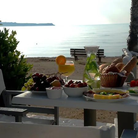 Appartement Casa Montzo Boutique *