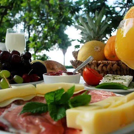 Appartement Casa Montzo Boutique