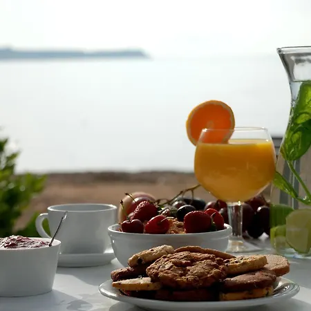 Casa Montzo Boutique Appartement