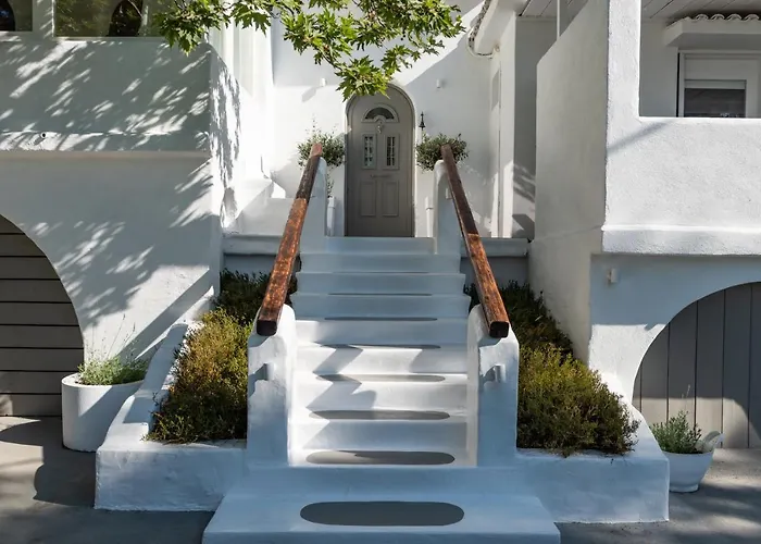 Casa Montzo Boutique
