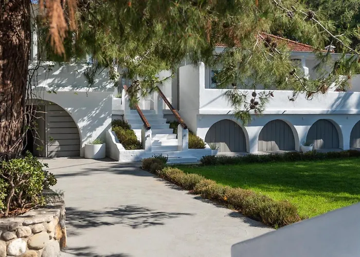 Casa Montzo Boutique Apartman Kateliósz