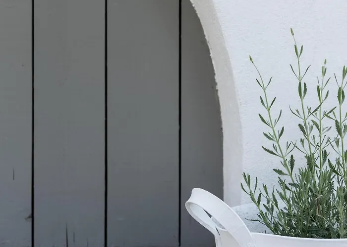 Apartman Casa Montzo Boutique *