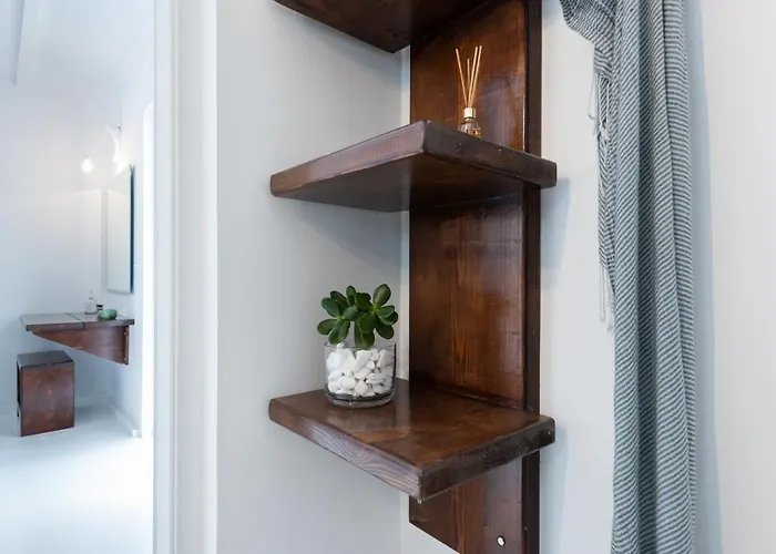 Apartman Casa Montzo Boutique *