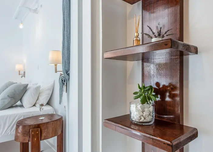 Casa Montzo Boutique *