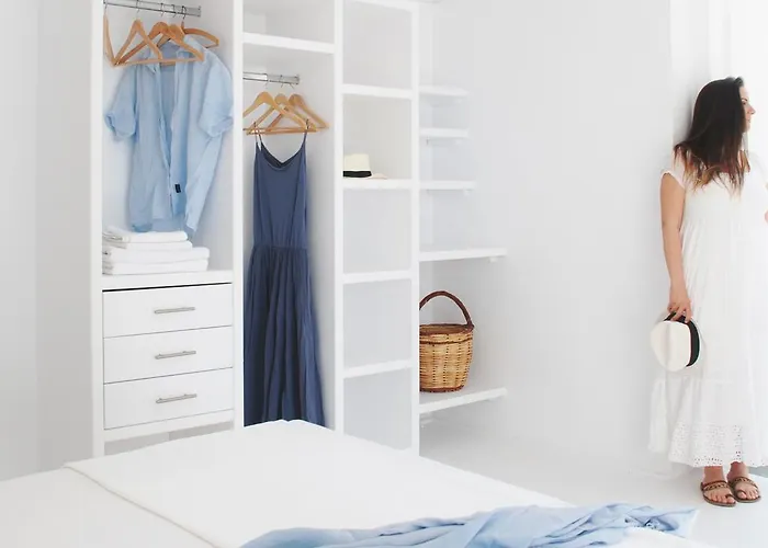 Casa Montzo Boutique * Kateliósz