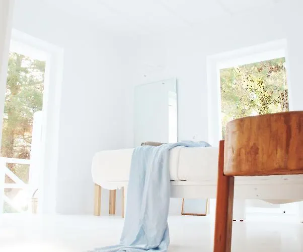 Apartman Casa Montzo Boutique Kateliósz