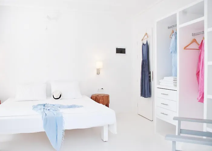 Casa Montzo Boutique Apartman *