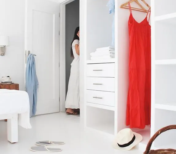 Casa Montzo Boutique *