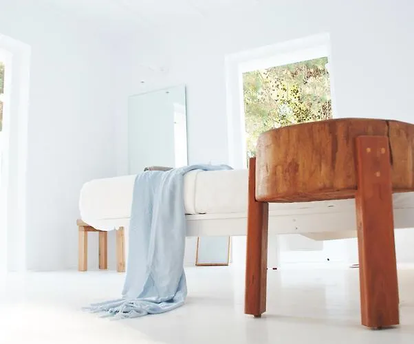 Casa Montzo Boutique *