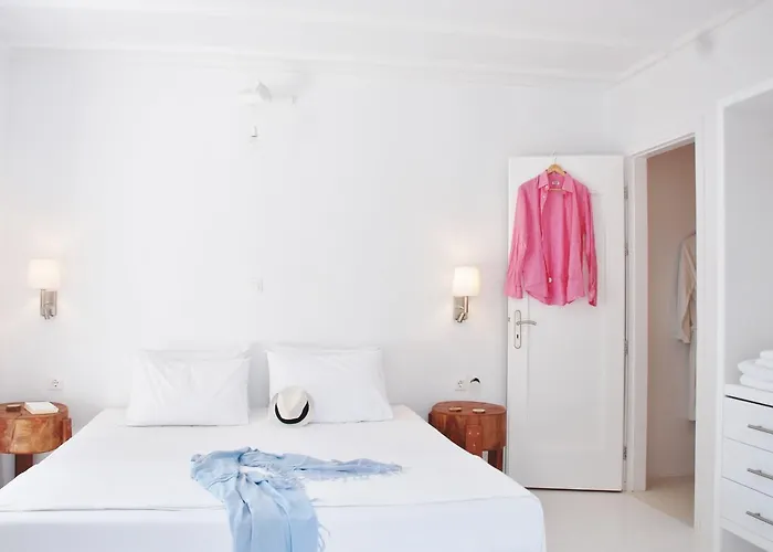 Apartman Casa Montzo Boutique