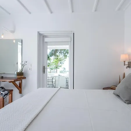 Casa Montzo Boutique Apartment