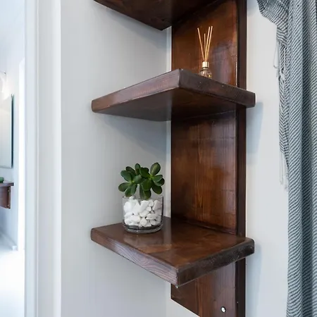 Daire Casa Montzo Boutique *