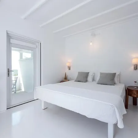 Casa Montzo Boutique * Katelios