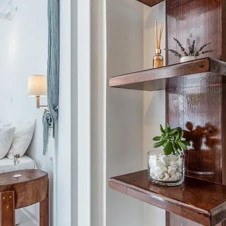 Casa Montzo Boutique *