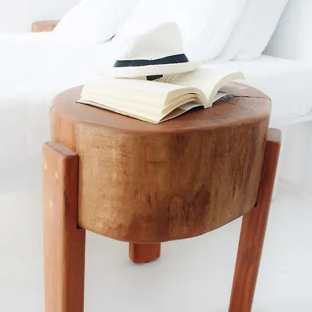 Casa Montzo Boutique Apartment