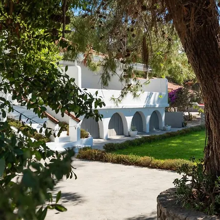 Casa Montzo Boutique * Κατελειός