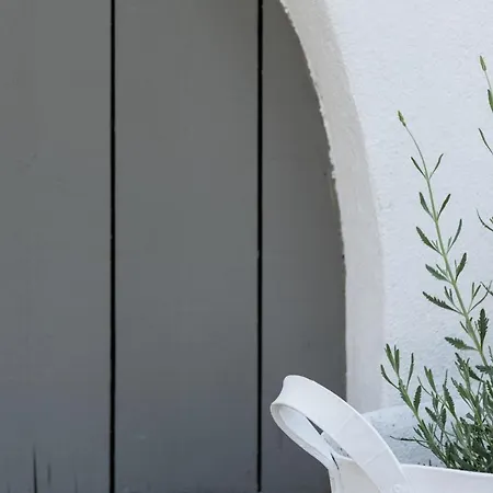 Διαμέρισμα Casa Montzo Boutique *
