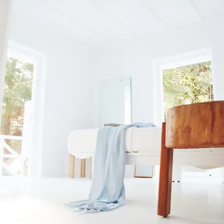 Διαμέρισμα Casa Montzo Boutique Κατελειός