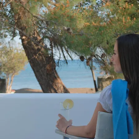 Casa Montzo Boutique * Κατελειός