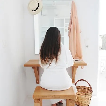Casa Montzo Boutique * Κατελειός